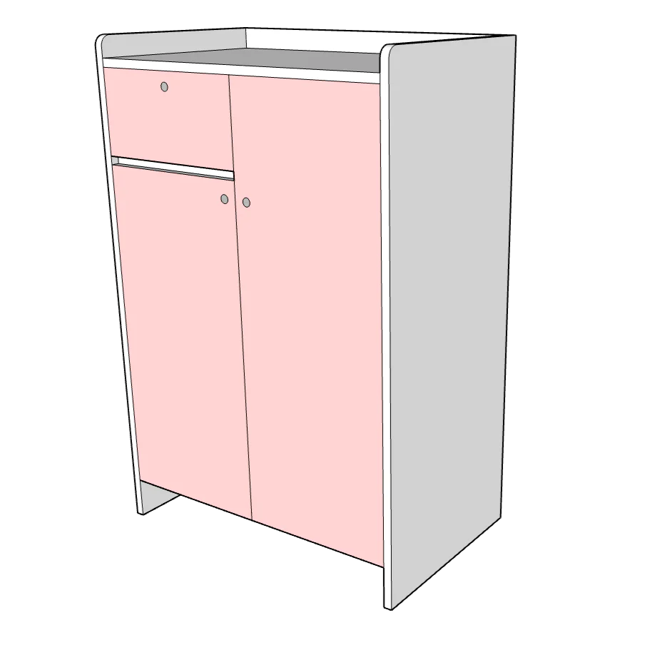 Wardrobes